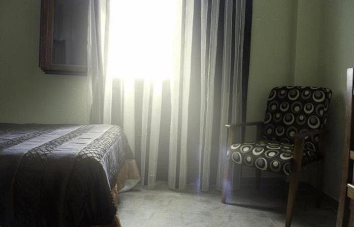 Hotel Rural Miguel Angel Alcaracejos Quarto foto